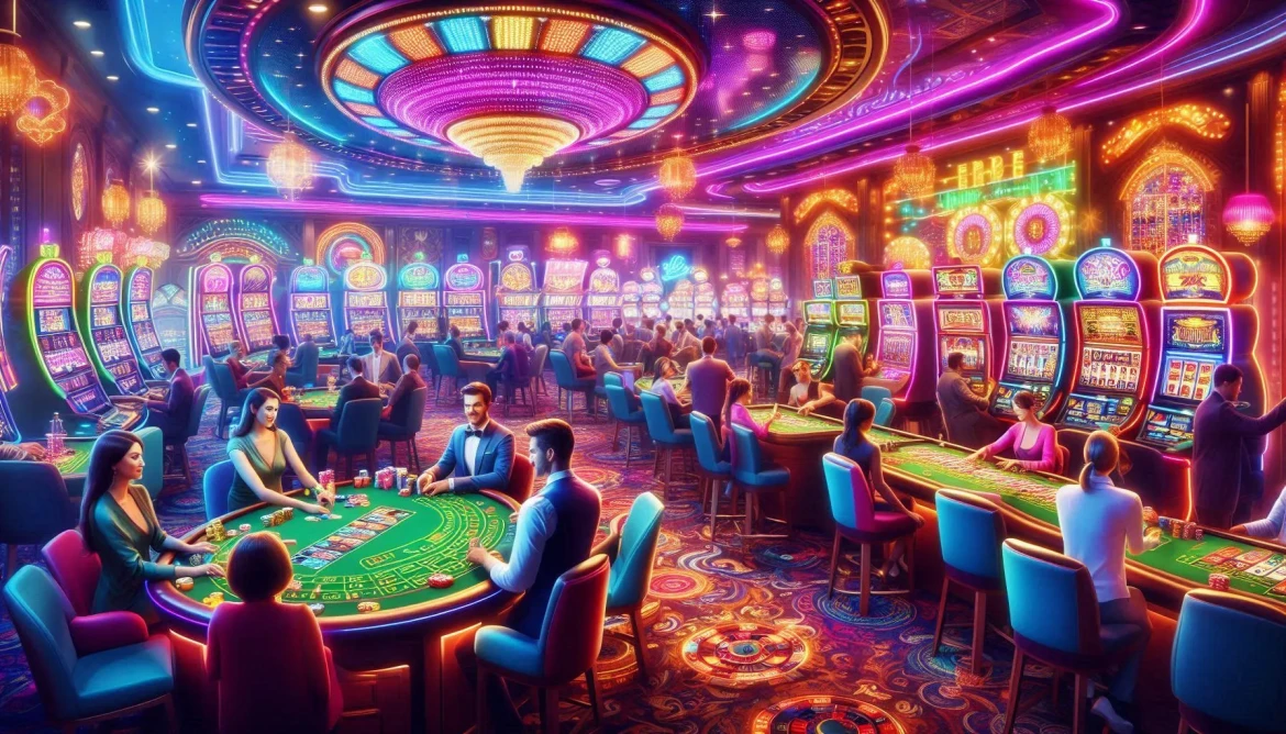 Boomerang Casino